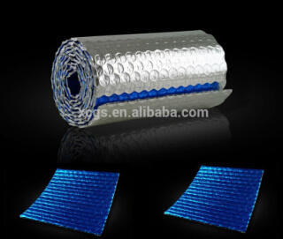 for Roofing /Raw Material Heat Resistance Thermal Insulation