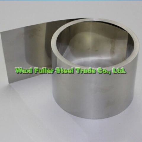 S32760 Duplex Stainless Steel Belt with Free Sample