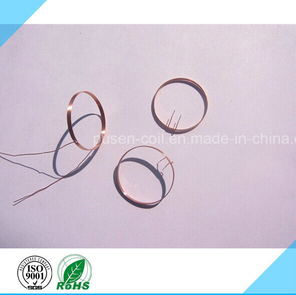 Inductor Coil/Sensor Coil/Antenna Coil/Card Coil/Air Core Coil/Toy Coil