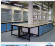Chemistry Biology Electronics Laboratory Furniture (Beta-H-01-03A)