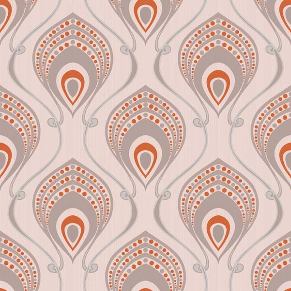 Beautiful Wall Paper for Home Vinyl Wallcovering