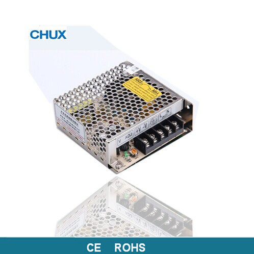 Single Output AC DC Switching Power Supply 24V (S-25W-24V)