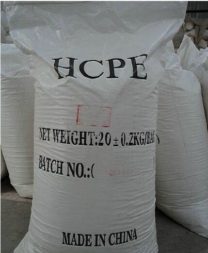 HCPE - High Chlorinated Polyethylene, H (high viscosity) , M (medium viscosity) , L (low viscosity)