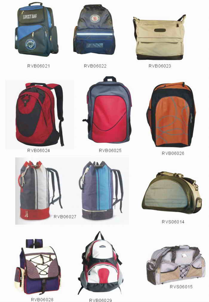 Backpack-RVB
