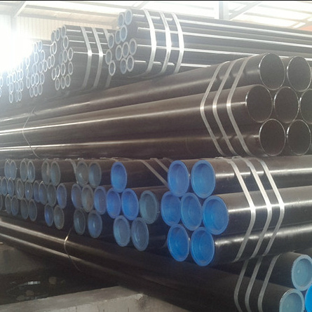 ASTM A192m Carbon Steel Tube