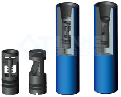 Float Valve Sub