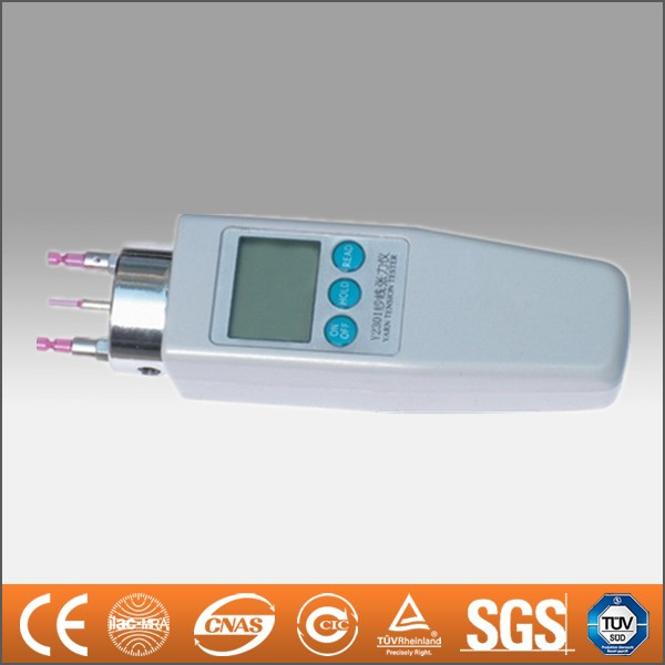 Yarn Tester for Yarn Tension Testing (GT-A18)