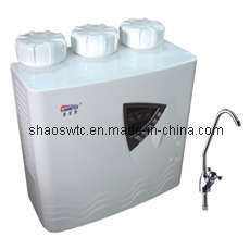 Water Purifier (Chanitex CR75-a-S-1) 