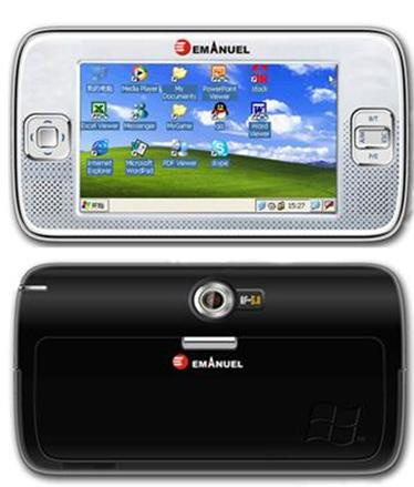 Small Computer - IPC (E1000 / E2000)