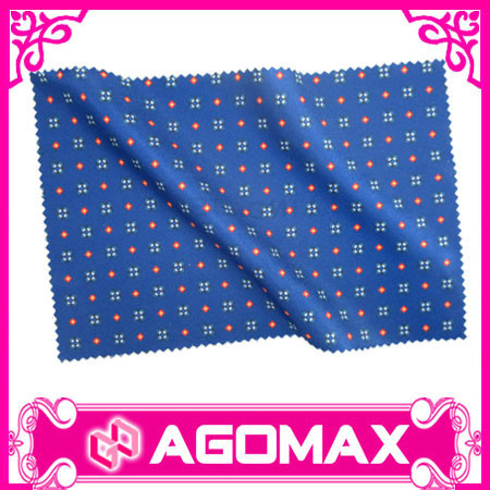 Printed Microfiber Cloth