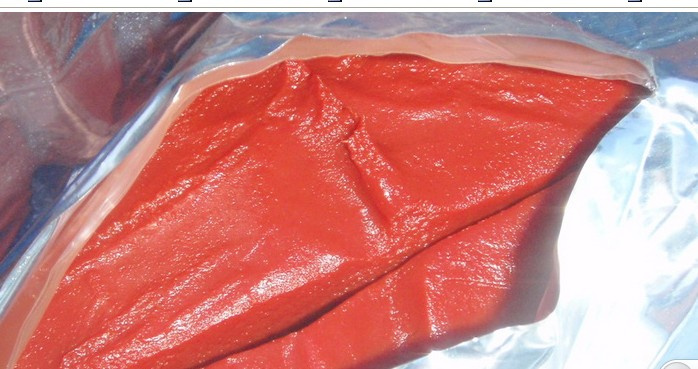 Tomato Paste in Drum