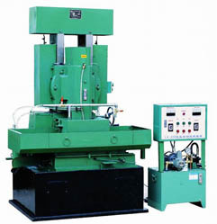 Surface Grinding Machine