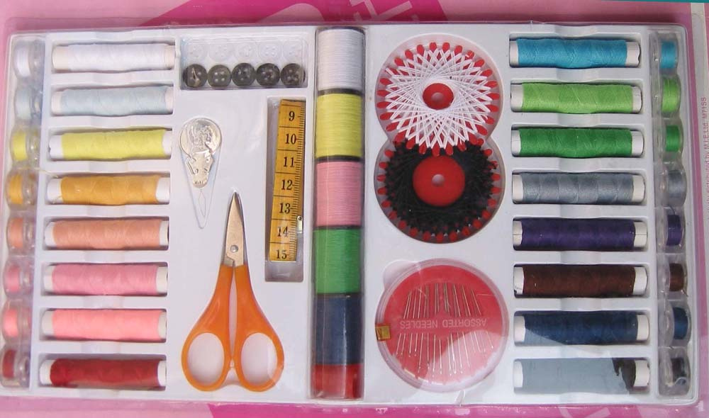 Sewing Kit