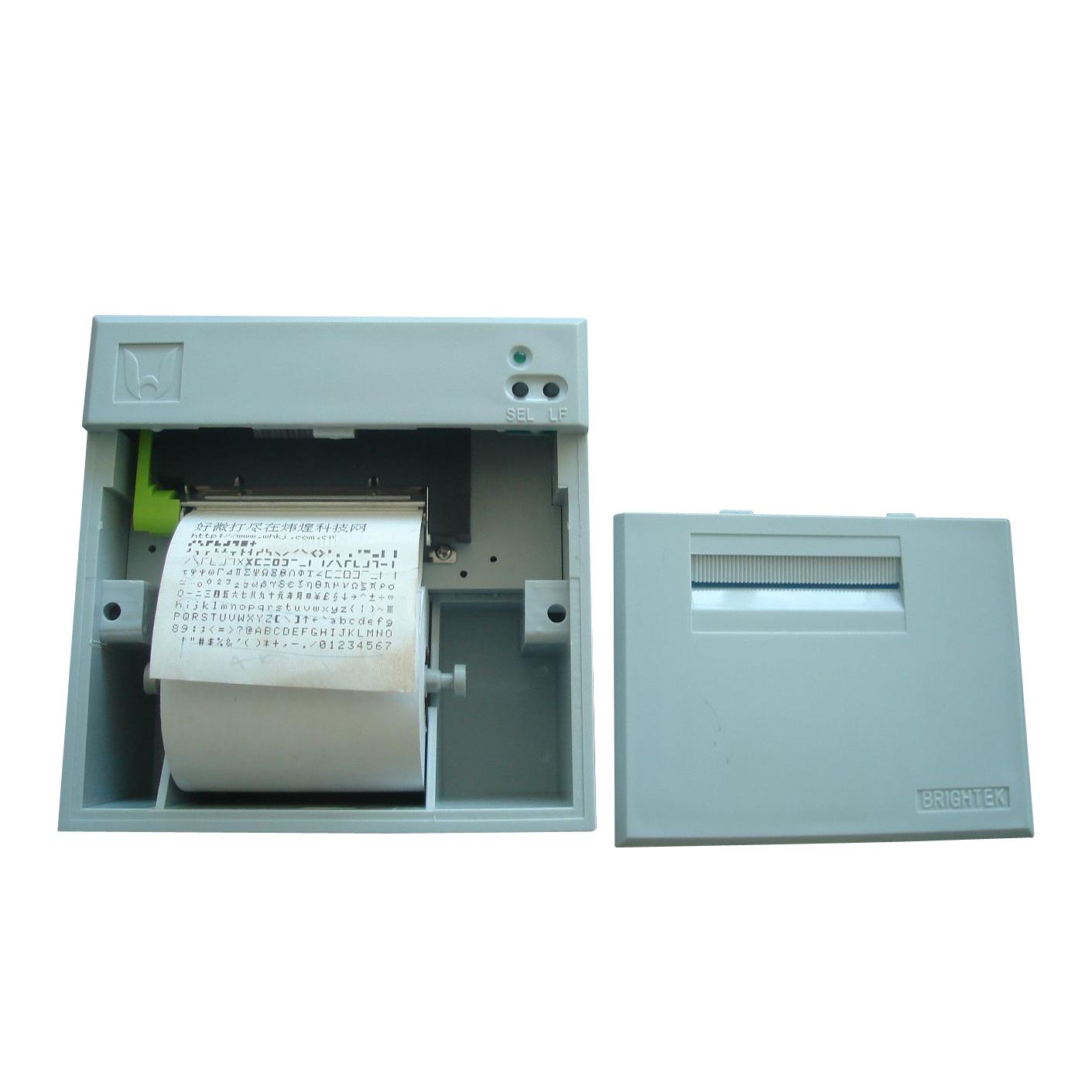 A2 DOT Matrix Printer