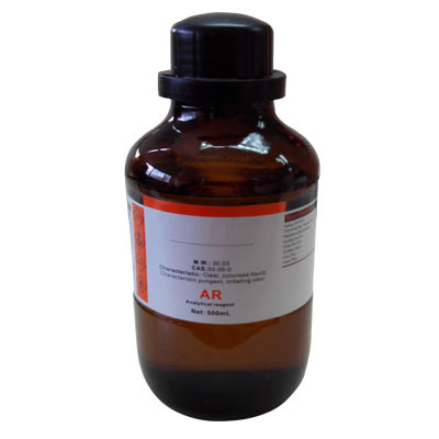 Lab Supplies Chemical Reagent Ethyl Acetate with High Purity