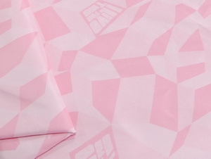 Pongee Fabric/ Ripstop/ 100% Polyester