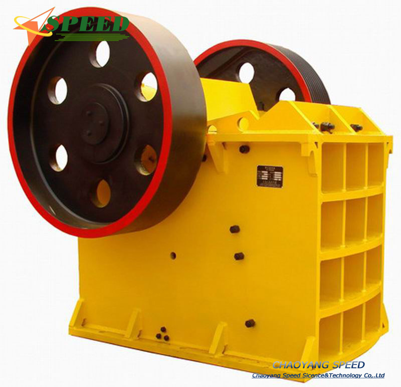 Low Price PE Multi-Function Jaw Crusher