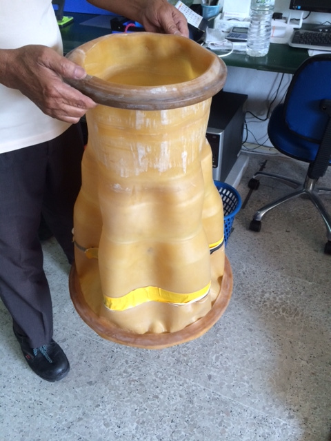 Latex Sleeve, Latex Parts, Latex Products