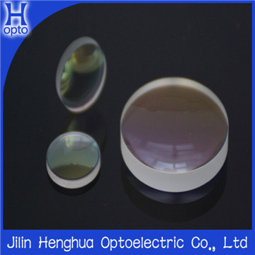 Plano Convex Lens Used in Endoscope or Laser