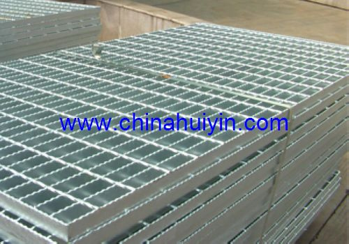 Mesh Grating