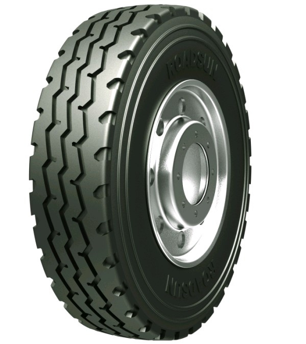 Performance Tyres
