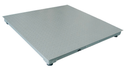 Electronic Floor Scale