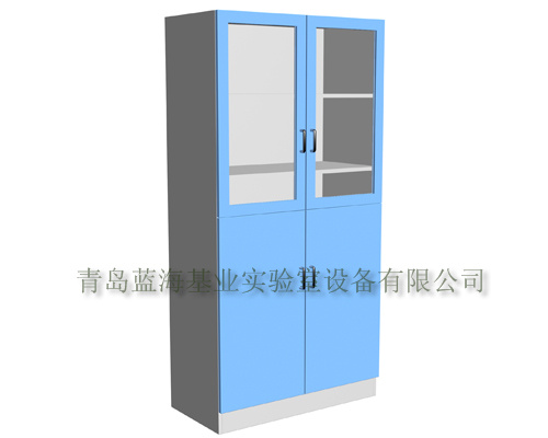 Lab Medicine Cabinet (L-BOF-MC3)