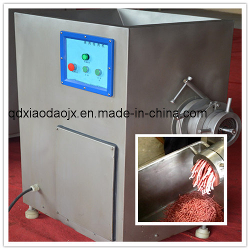 Mince Meat Machine, Industrial Meat Mincer Machine, Industrial Meat Grinder