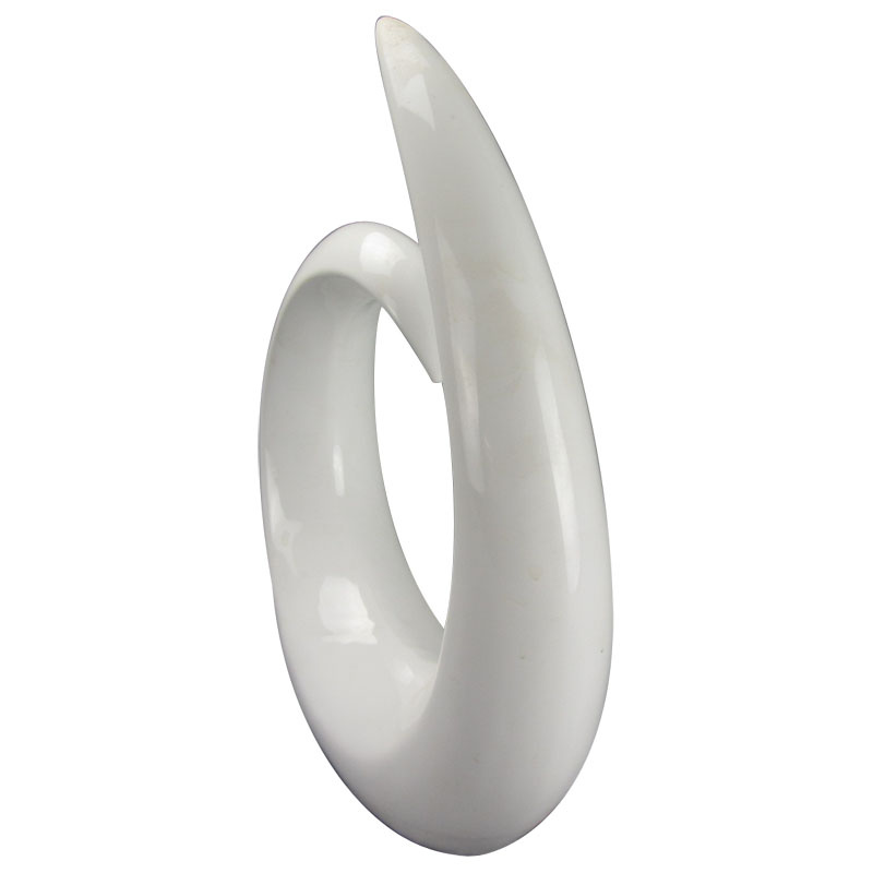 Tree Shaped Porcelain Craft, Ceramic Tree 6522