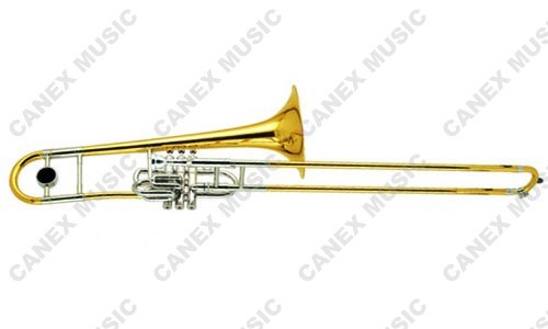 Trombone/Piston Valves Trombones/TB93-L