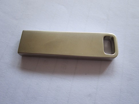 Mini Metal USB Disk