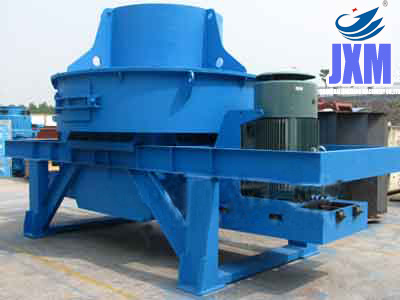 Sand Making Production Equipment (PCL-1350)