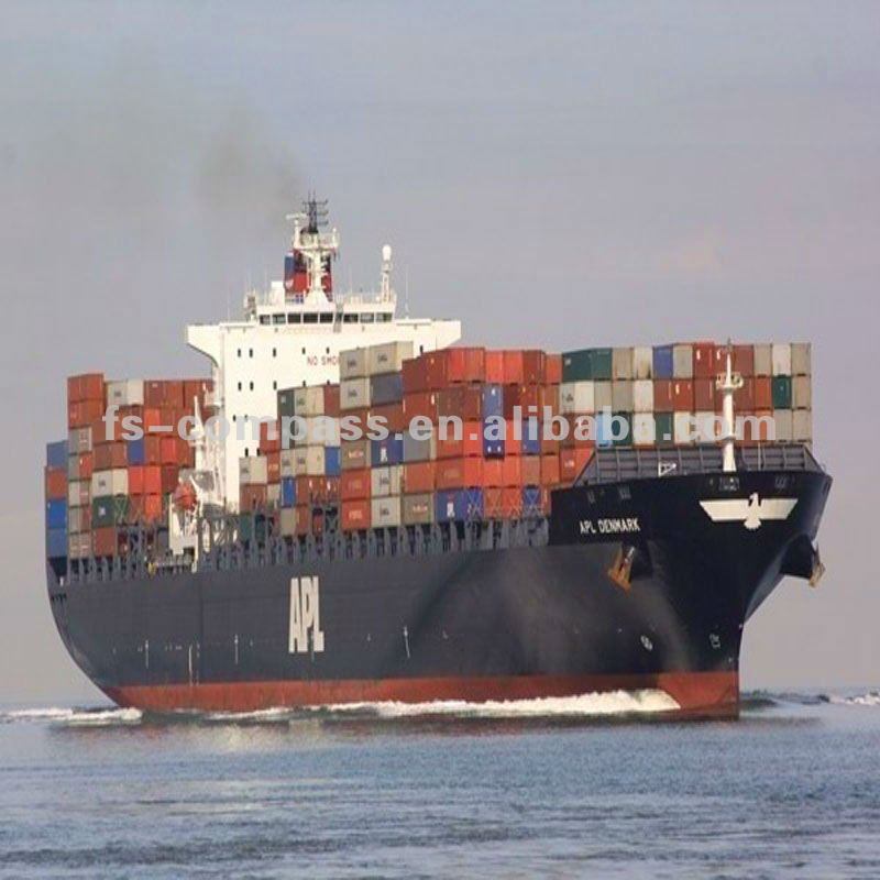 Shipping with Good Rate From China to Mumbai, India