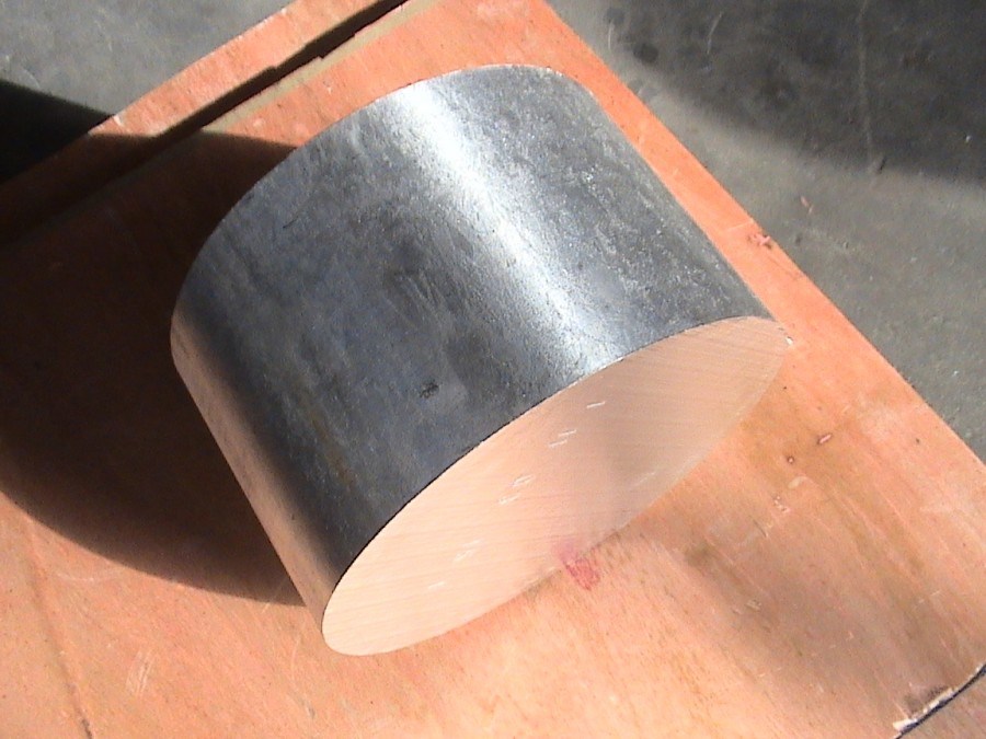 High-Performance Large-Diameter Cast Magnesium Alloy Rod
