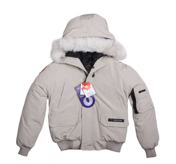 Down Jacket (E2-12) 