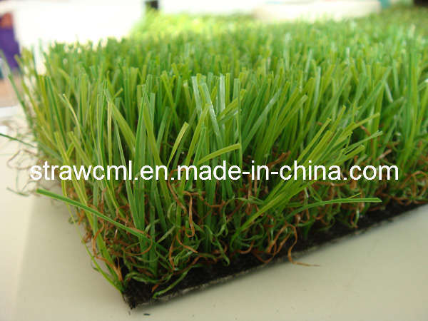 Outdoor Artificial Turf Carpet (STGQDS20/25/36)