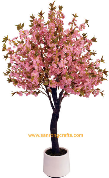 Artificial Cherry Blossom Tree (SRC-410)