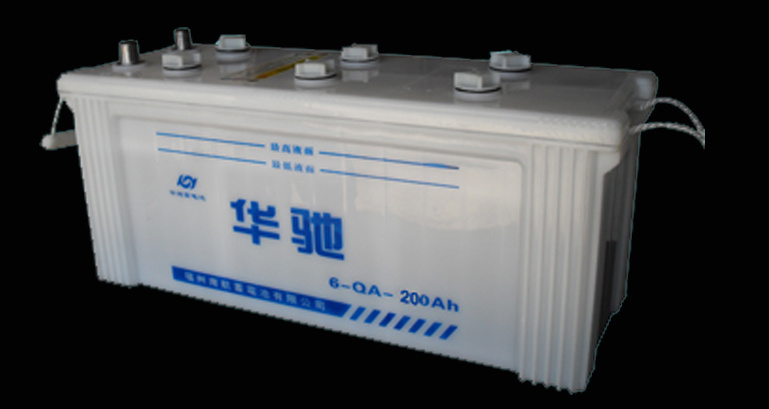 Auto Battery (6-QA-200)