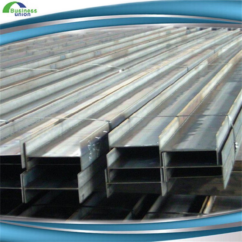 Hot Sale H-Beam Steel Structure Manufactrue