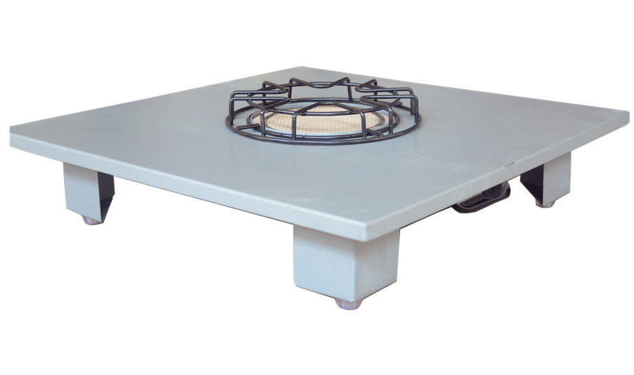 Portable Smokeless Table Gas Warmer Home Heater