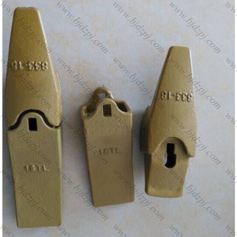 Bauer Rock Drilling Auger Flat Cutter Teeth Cutting Tools for Foundation Drilling