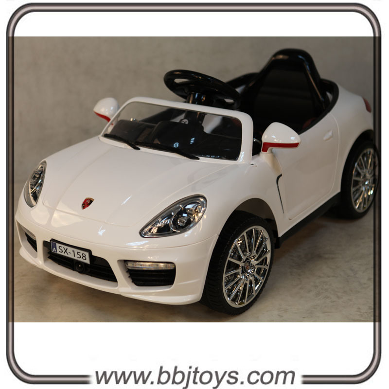 2015 New Ride on Car - Bjx158