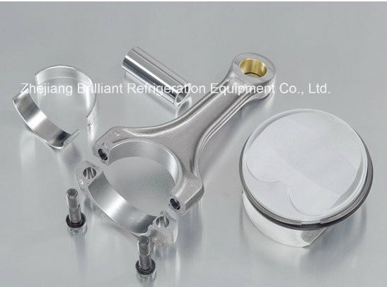 Piston-Connect Rod Assemble for Bitzer Compressor