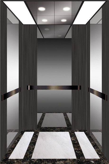 Comfortable Stable High Quality Passenger Elevator Lift