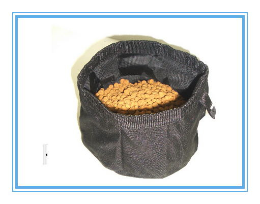 Pet Bowl