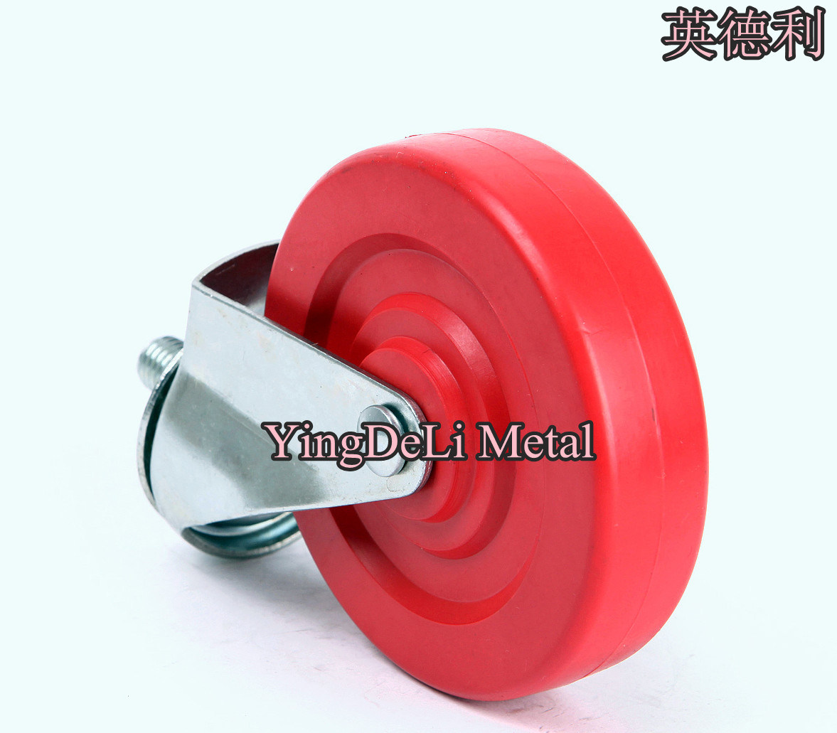 Ydl Wheels for Shopping Carts with Hight Quality