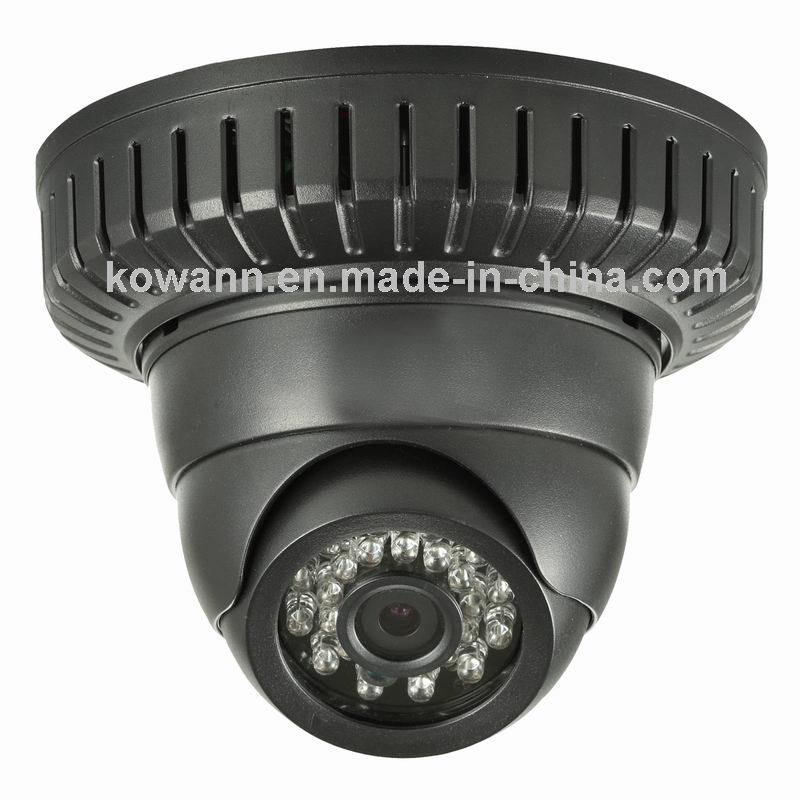 720p IP Indoor Dome Camera with 15 Meters Night Vision Range (KW-IP903)