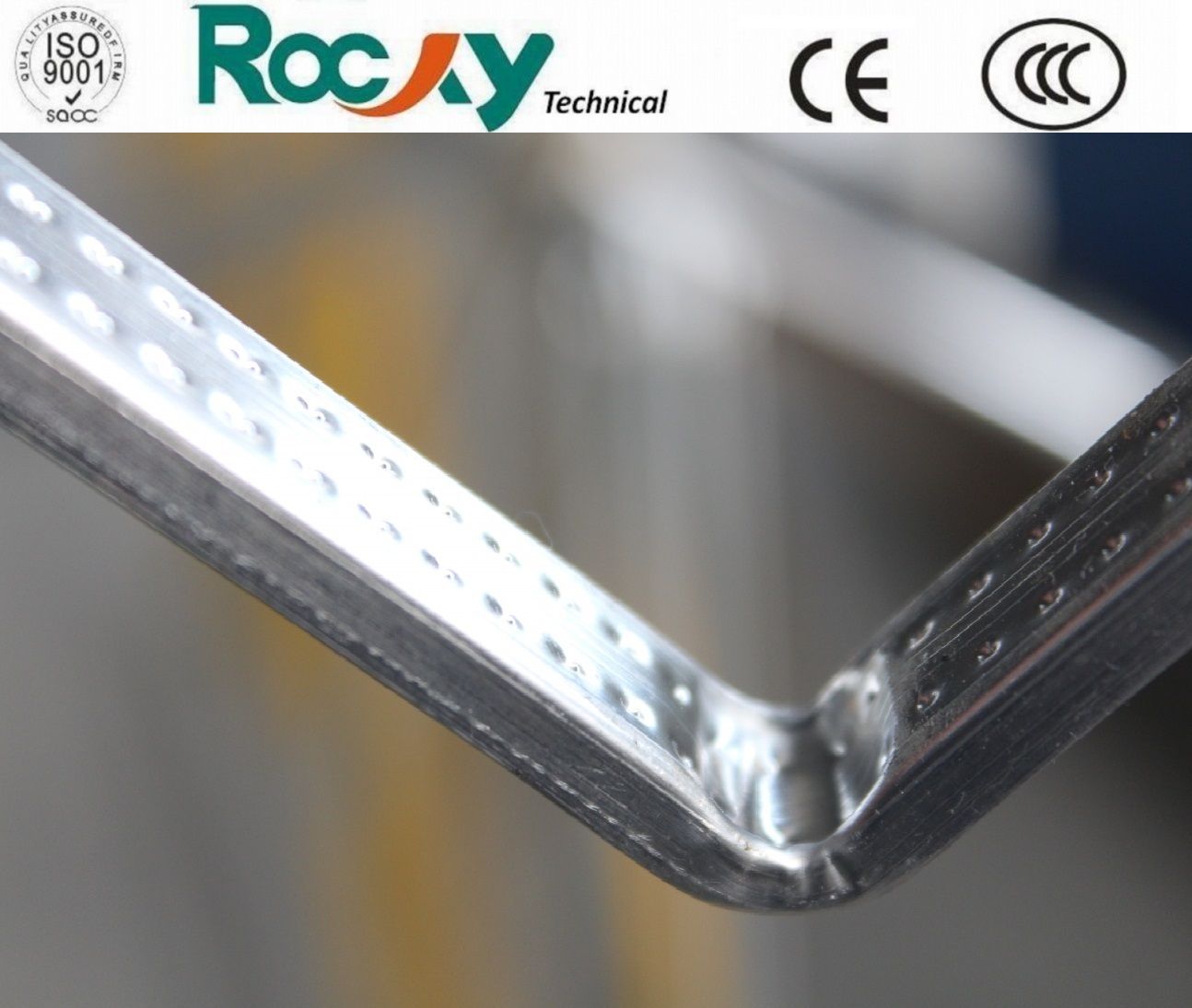 Low E Hollow Glass for Building/Curtain Wall/Windows