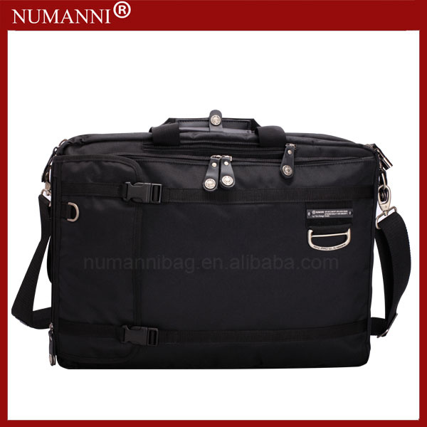 Classical Multifuction Gentleman Computer Bag