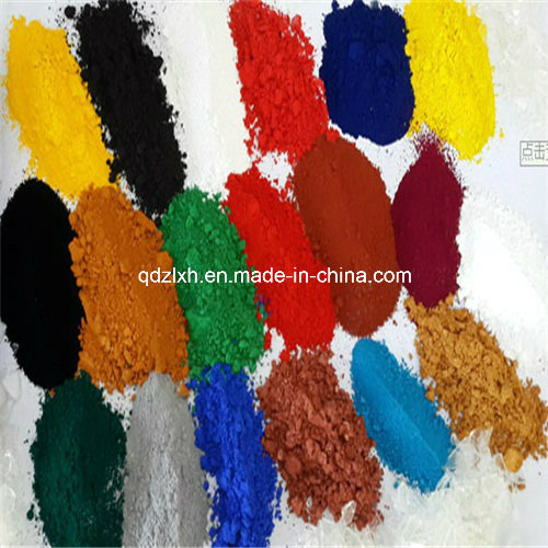 High Purity 98% Pentahydrate Copper Sulphate with Factory Price